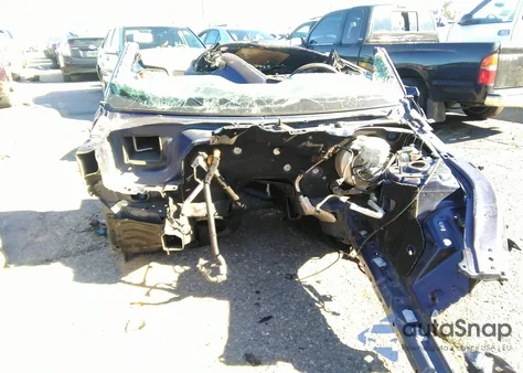 2018 Ford Mustang Gt из США, поврежденный, VIN 1FA6P8CF5J5123131